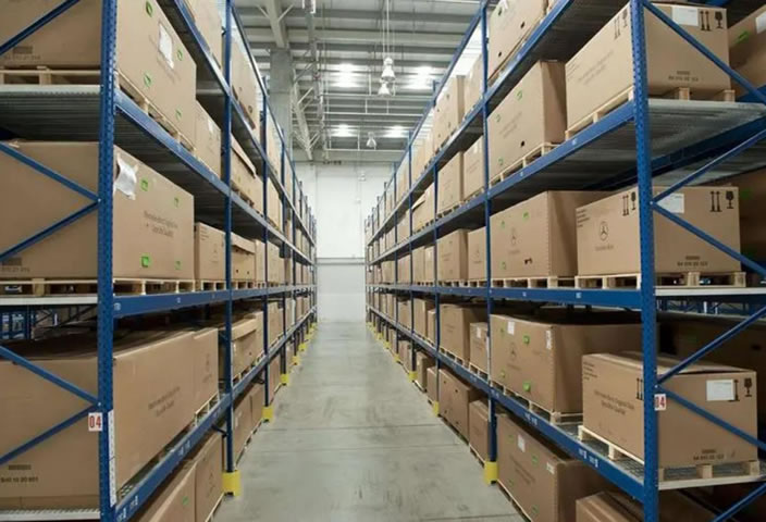 深圳到康定市货物仓储